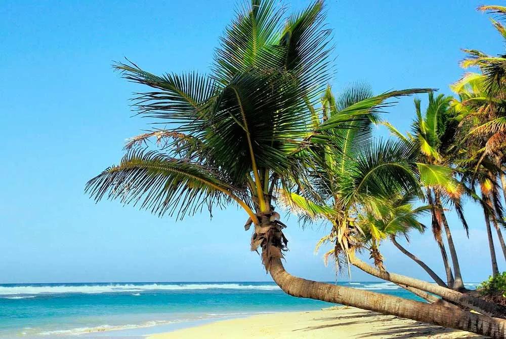 playas de Varadero, Cuba