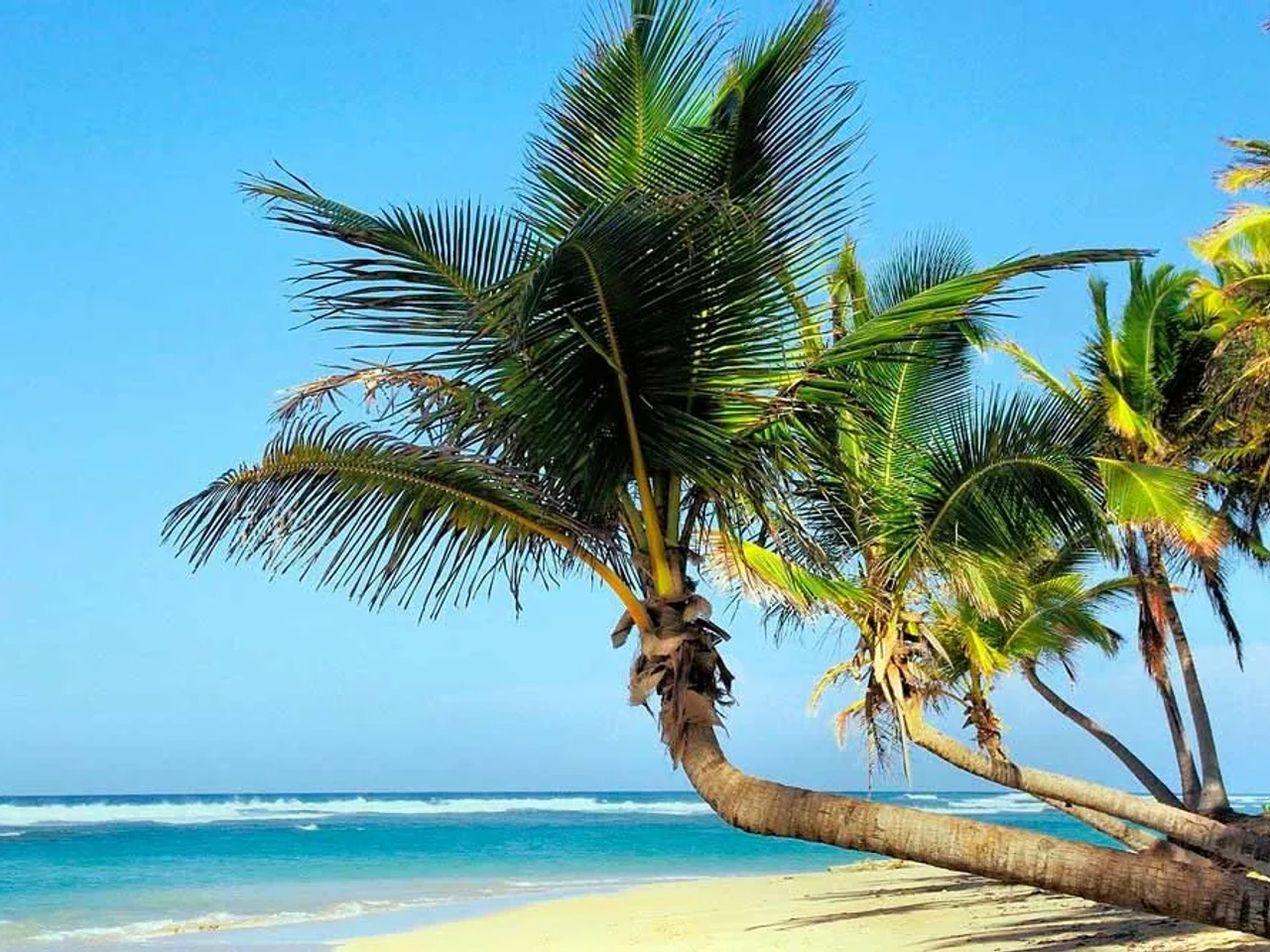 playas de Varadero, Cuba