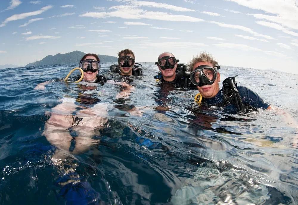 Tailandia para solteros