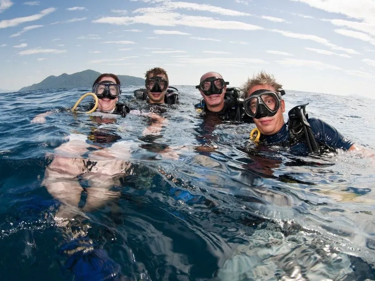 Tailandia para solteros