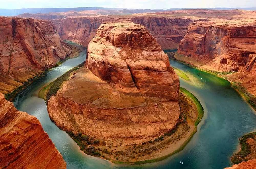 Es seguro viajar a Estados Unidos