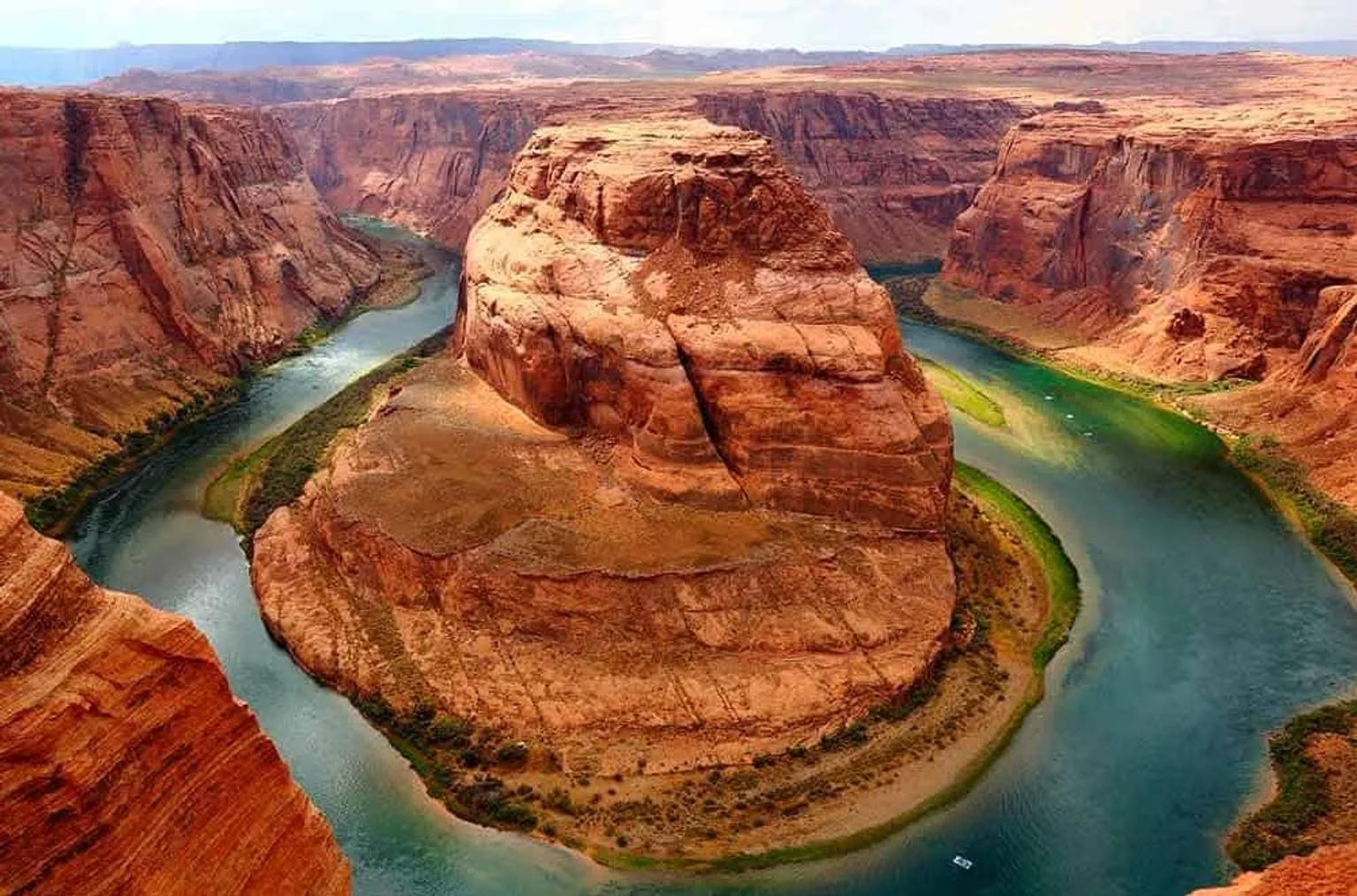 Es seguro viajar a Estados Unidos