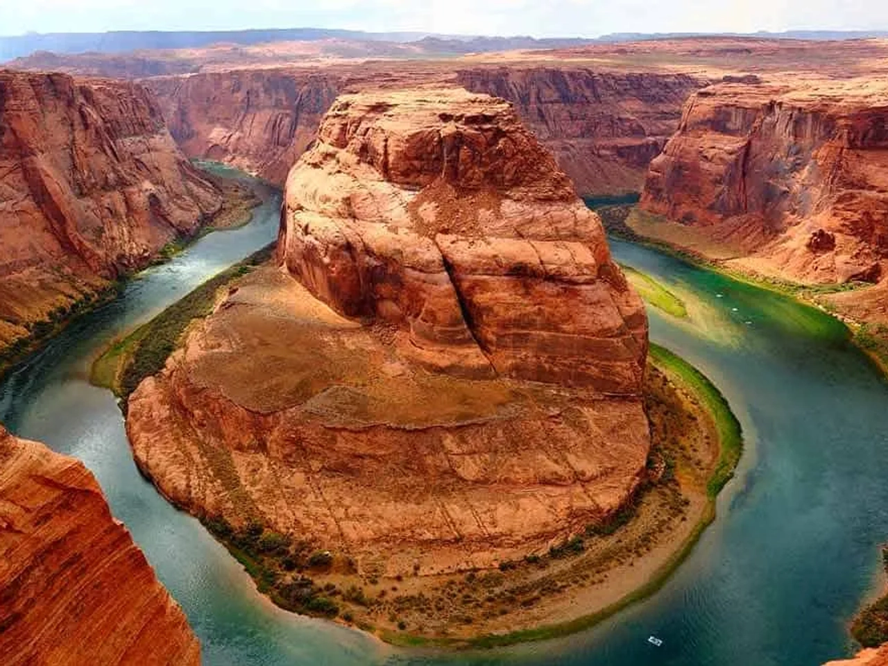 Es seguro viajar a Estados Unidos