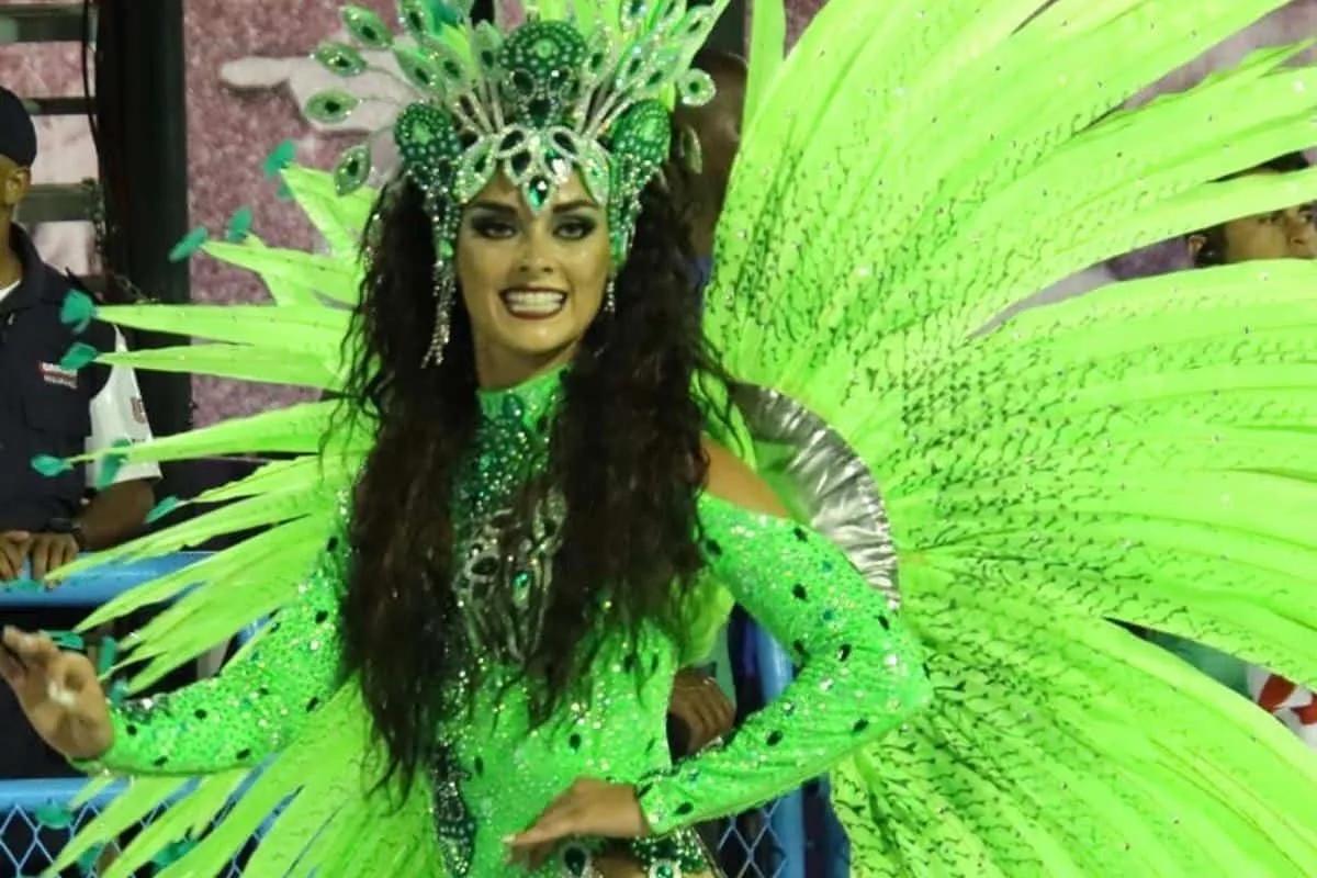 Carnavales de Brasil