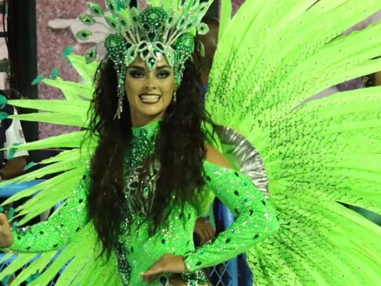 Carnavales de Brasil