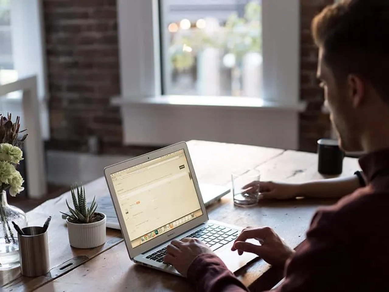 países con visado nómada digital para trabajar