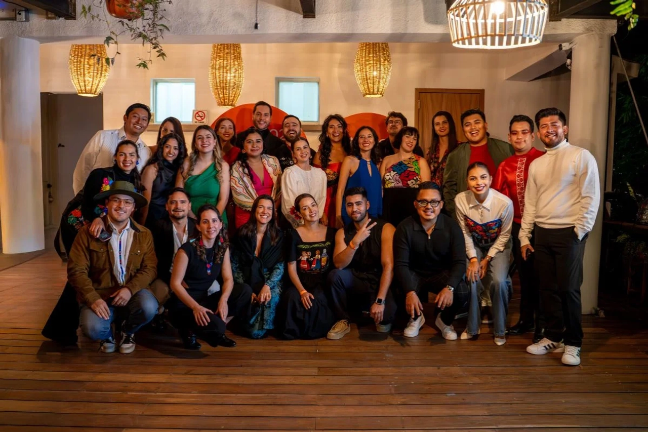 ATI Meet: Rumbo a 2026