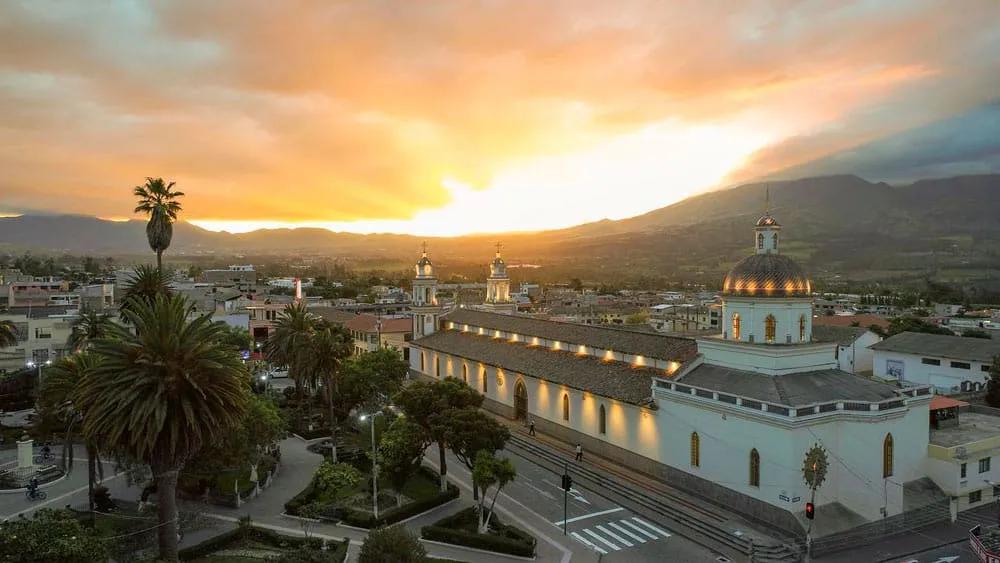 mejor seguro de viaje a Ecuador