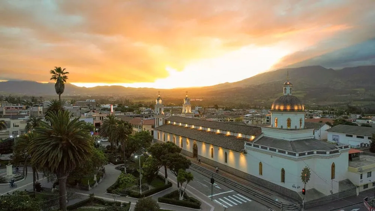 mejor seguro de viaje a Ecuador
