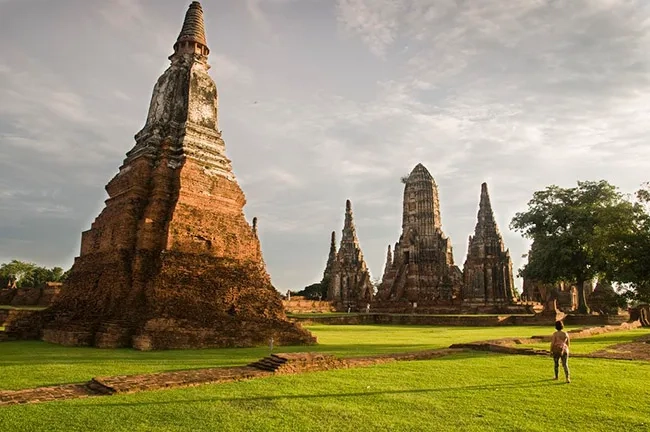 Tailandia-Ayutthaya-38