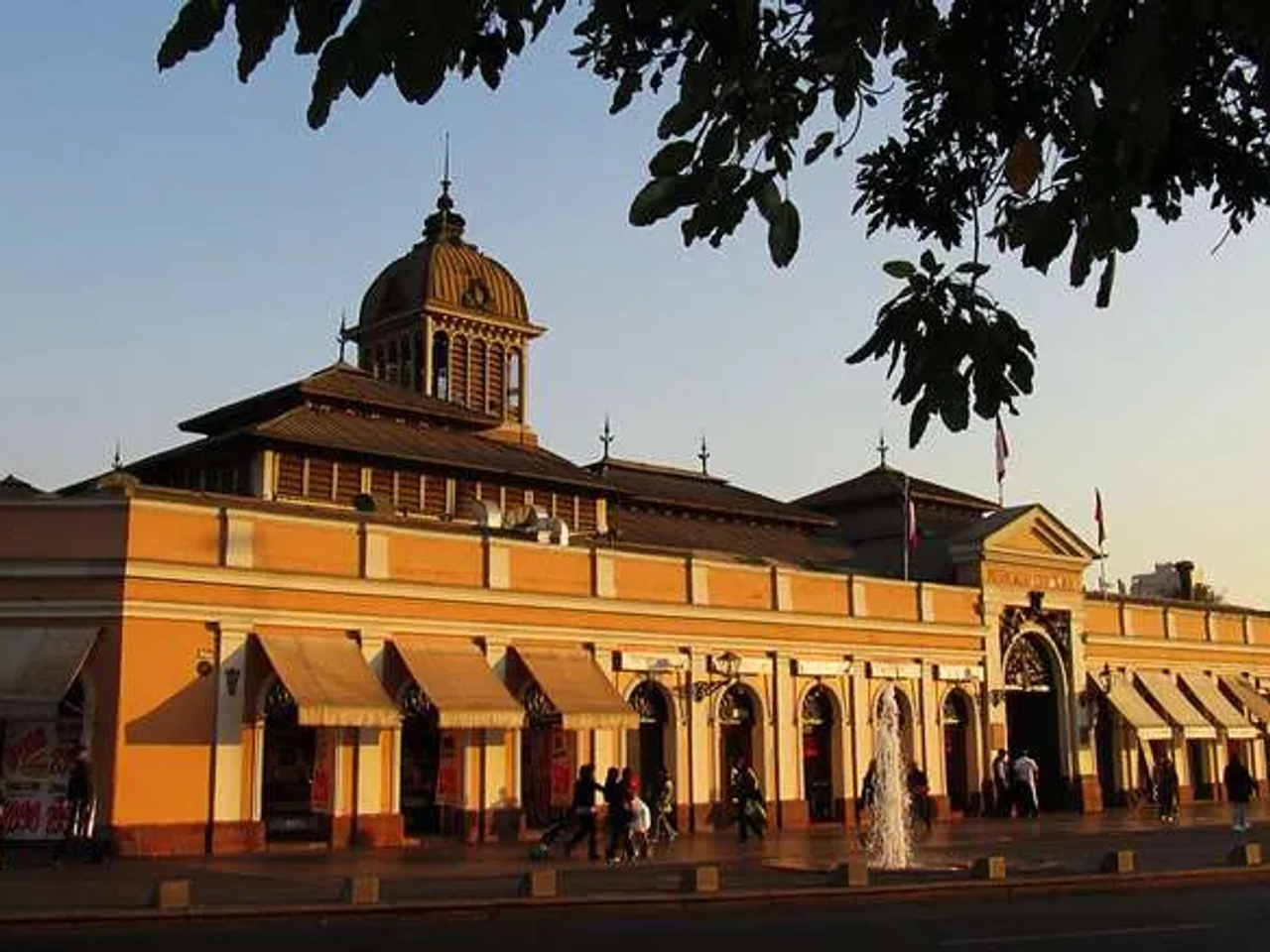 Qué ver e Santiago de Chile