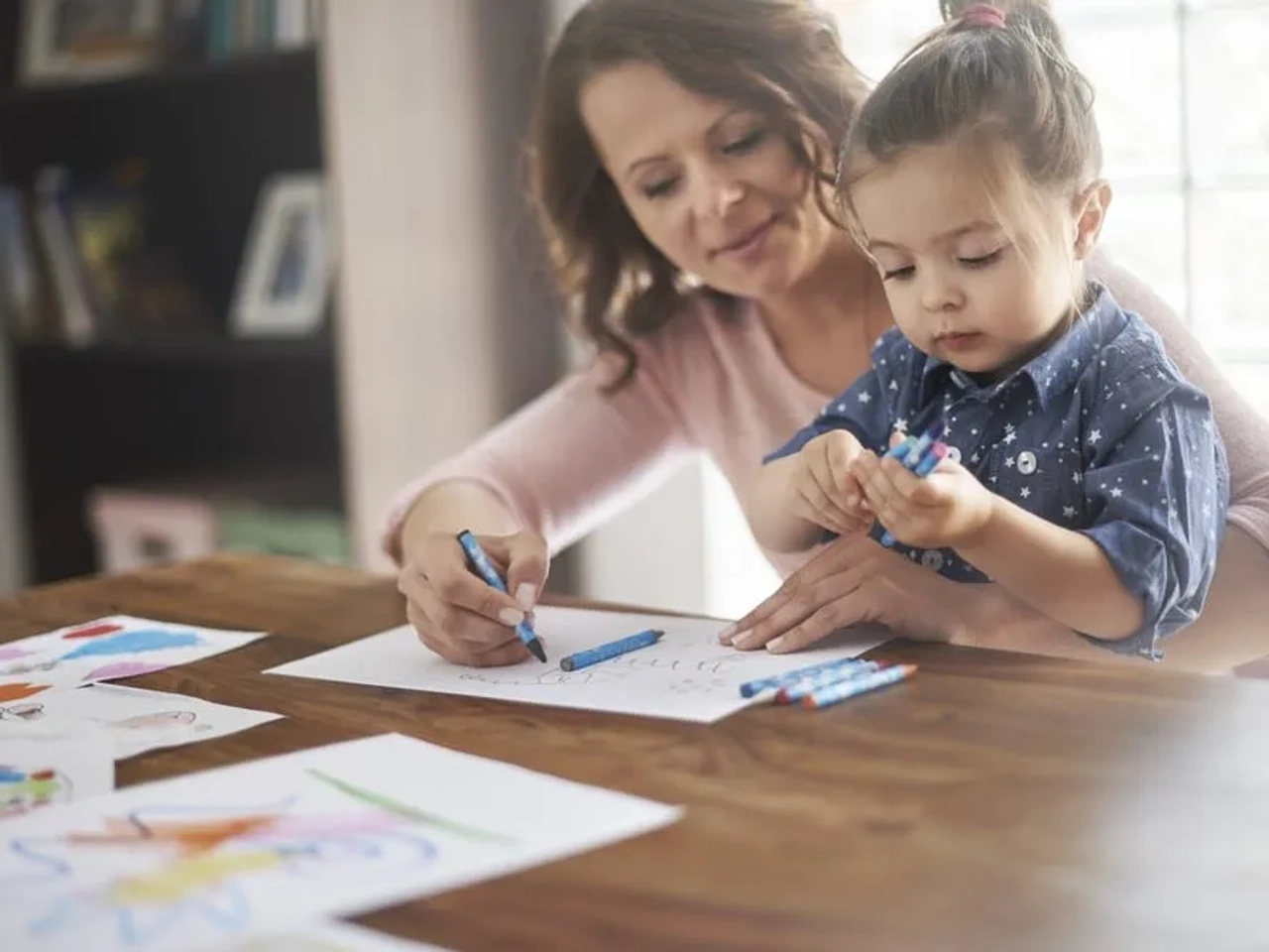 seguro de vida para madres solteras
