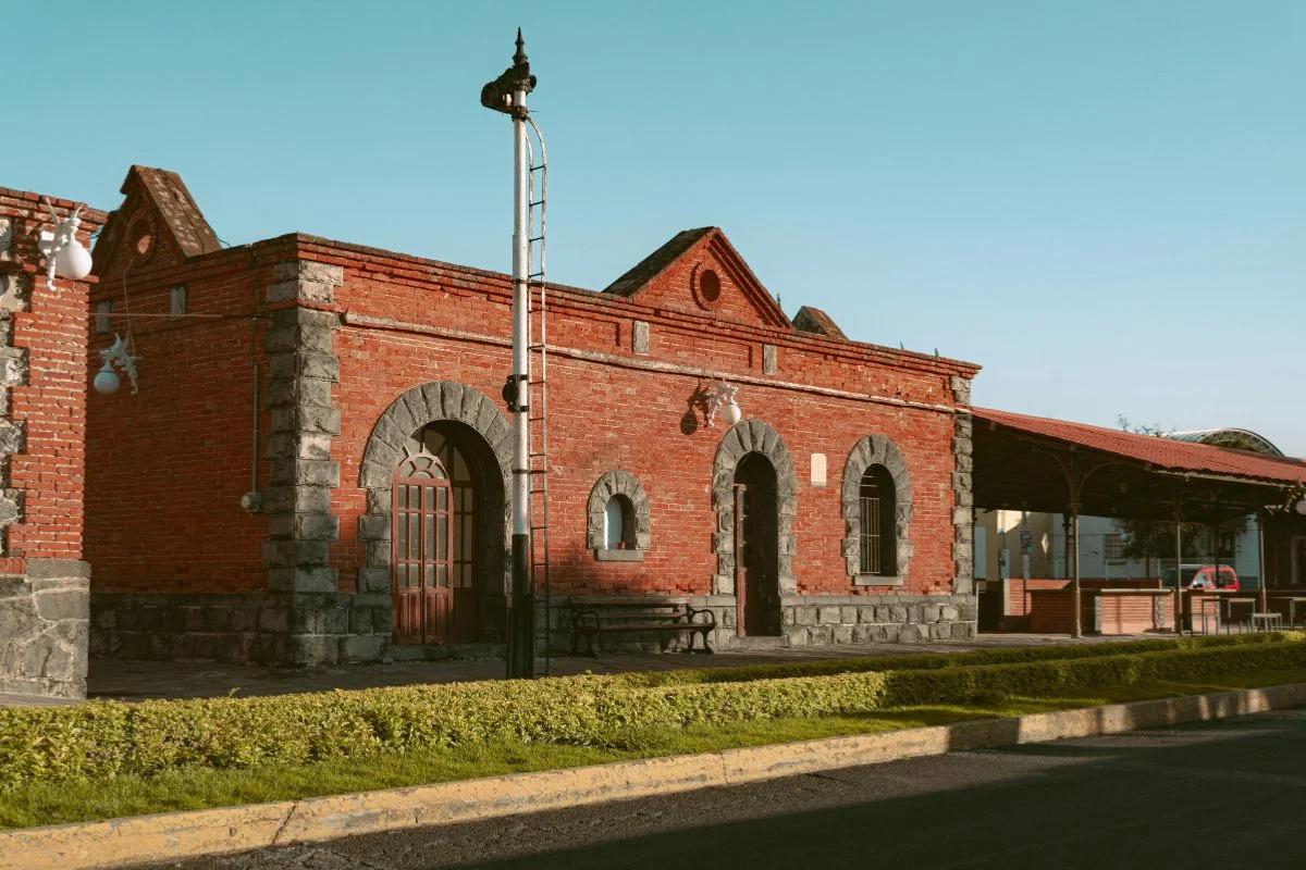 pueblos mágicos cerca de CDMX