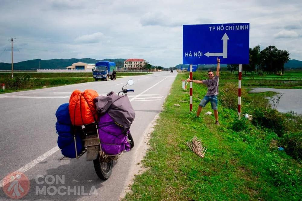Sudeste Asiático, a qué país viajar