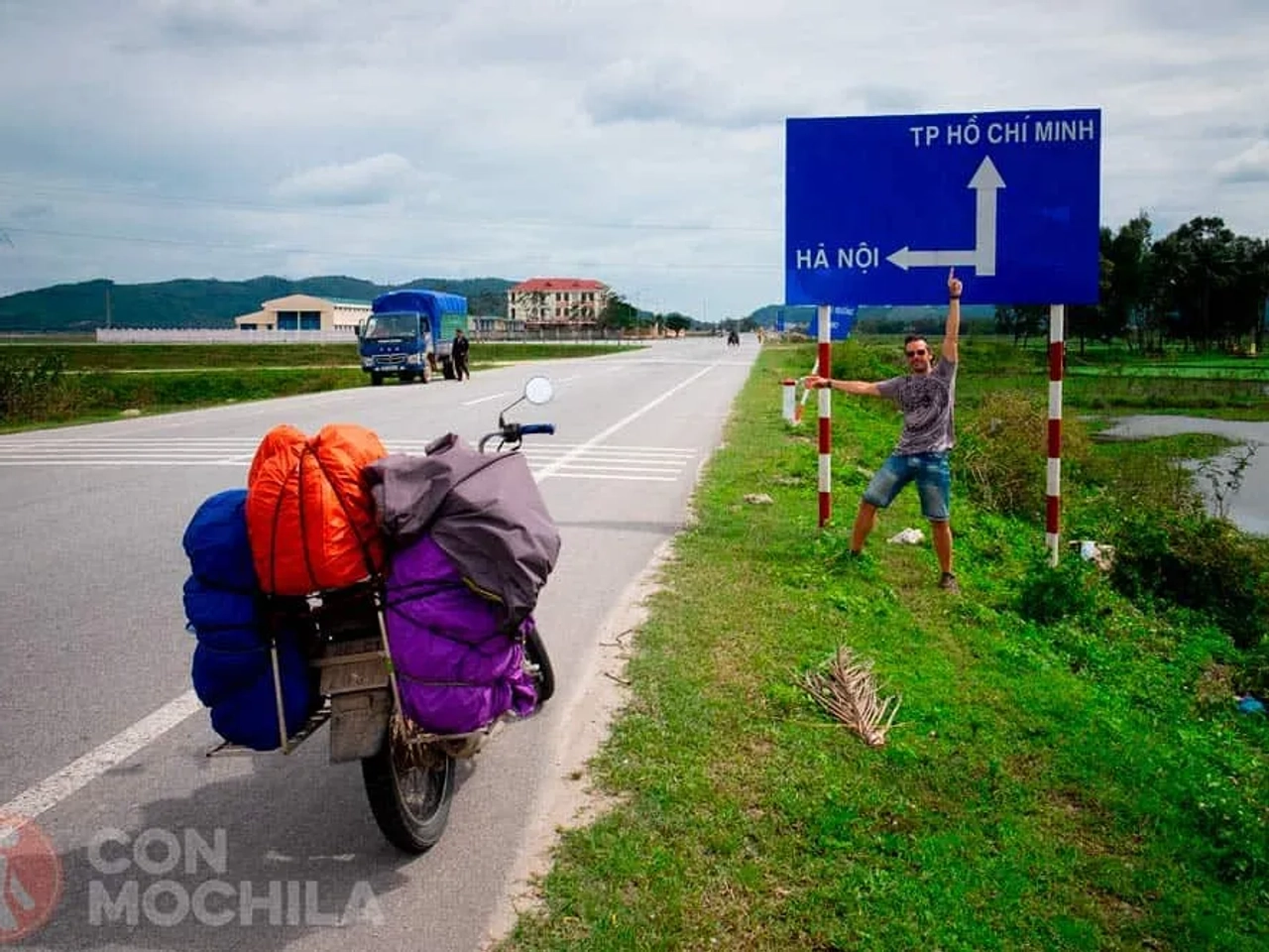 Sudeste Asiático, a qué país viajar
