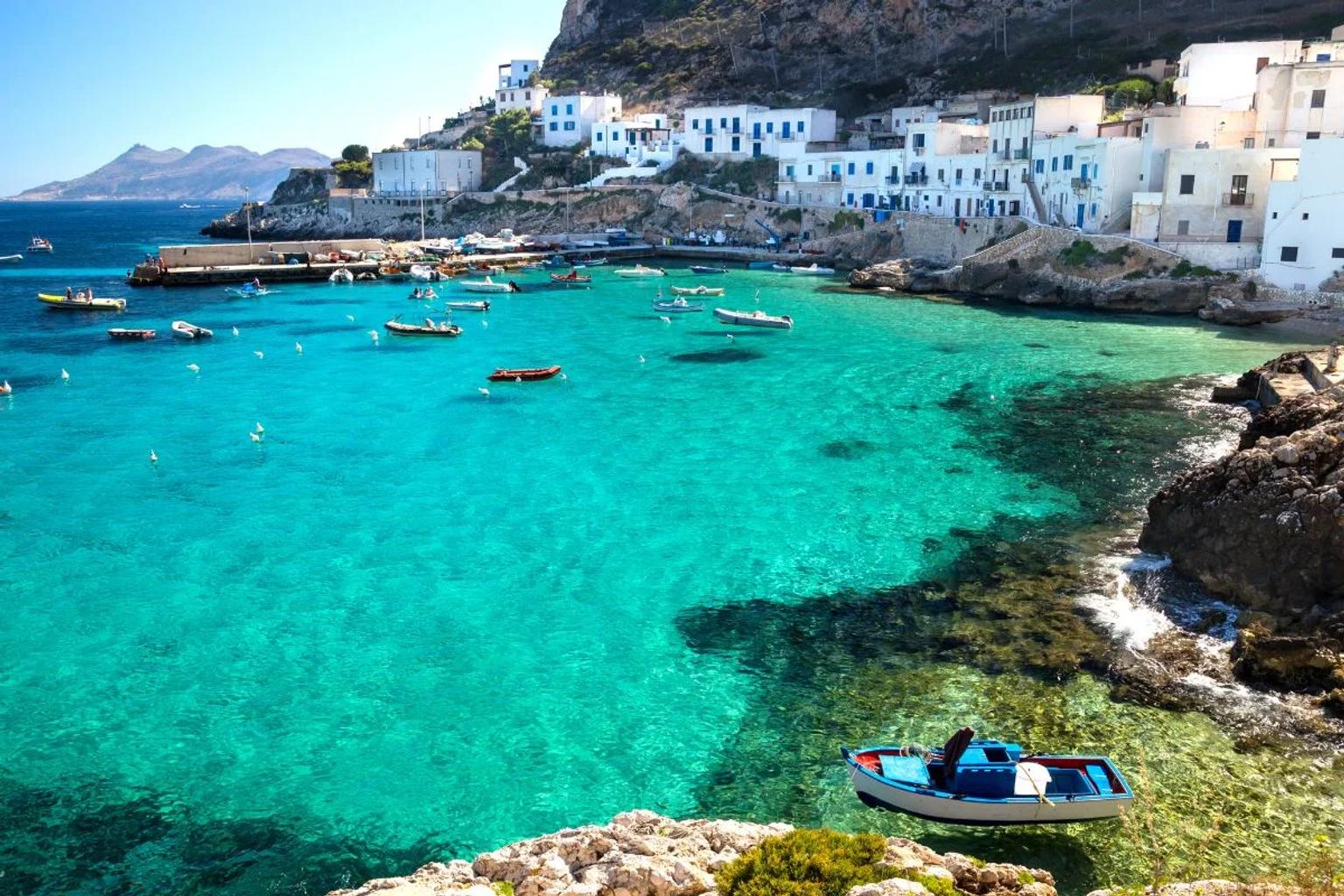 Qué ver en Italia
