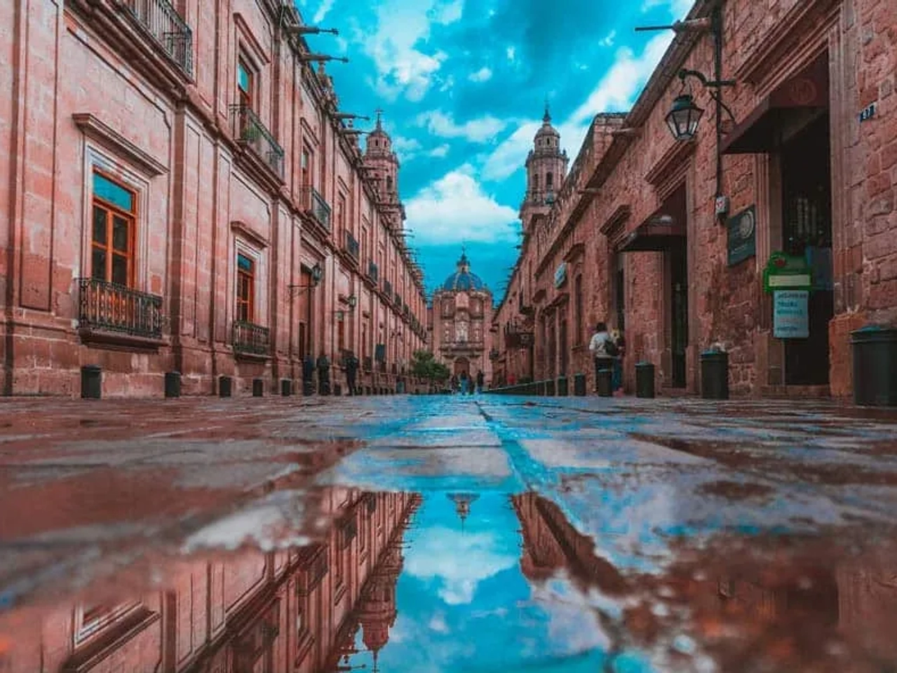 mejor momento para viajar a México