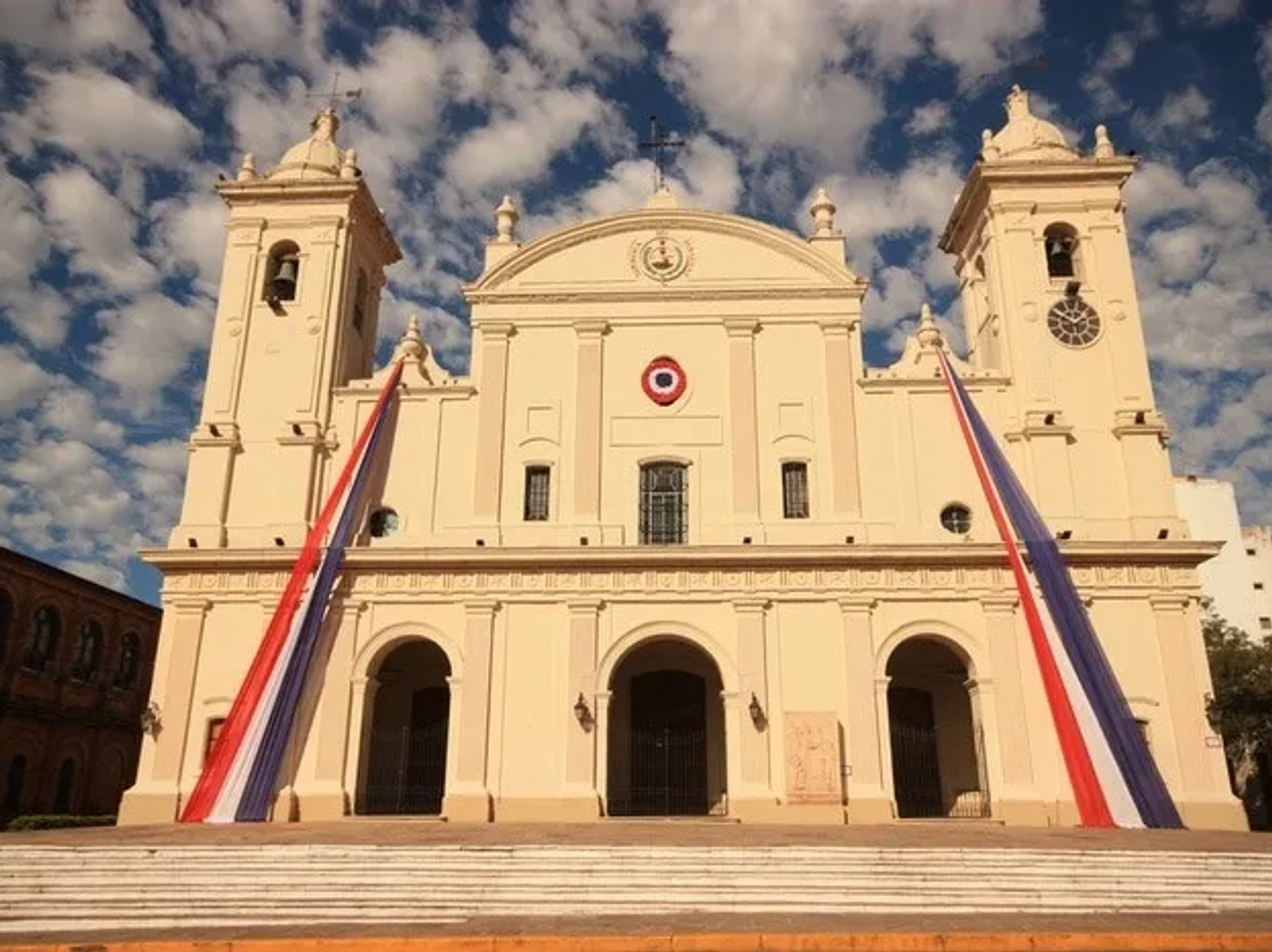 que hacer en Paraguay
