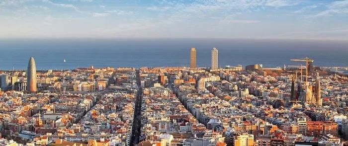 Barcelona en dos dias