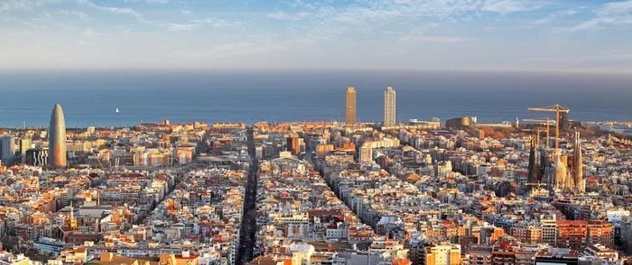Barcelona en dos dias