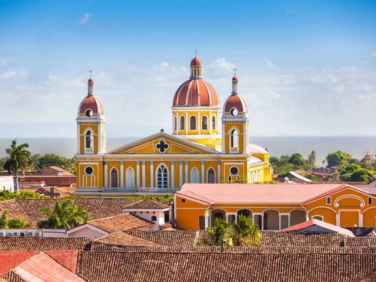 seguro internacional para un viaje a Nicaragua
