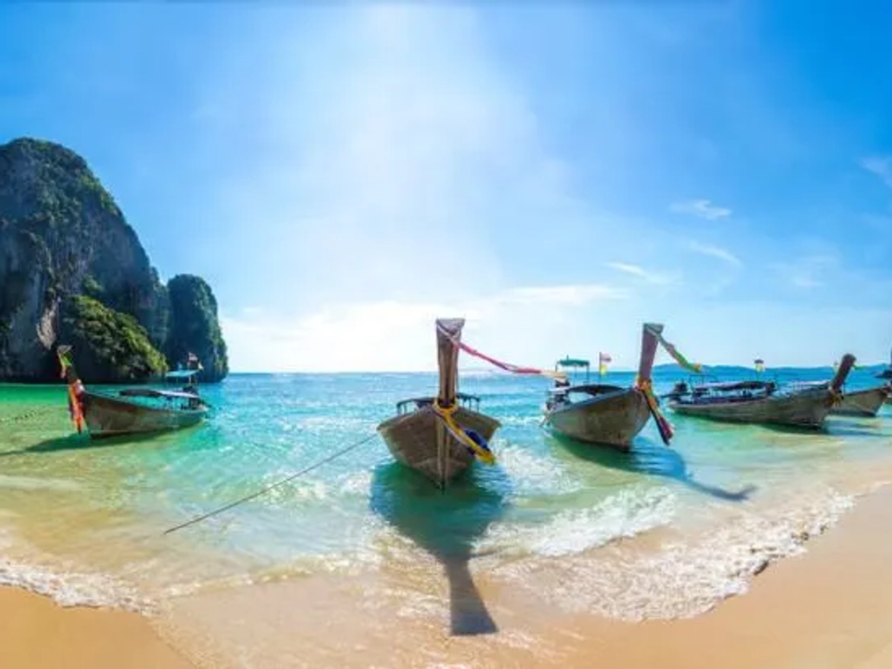que hacer en Krabi
