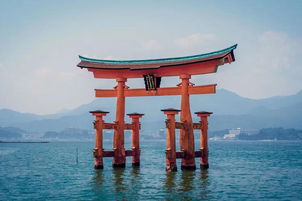 Seguro de viaje Japón