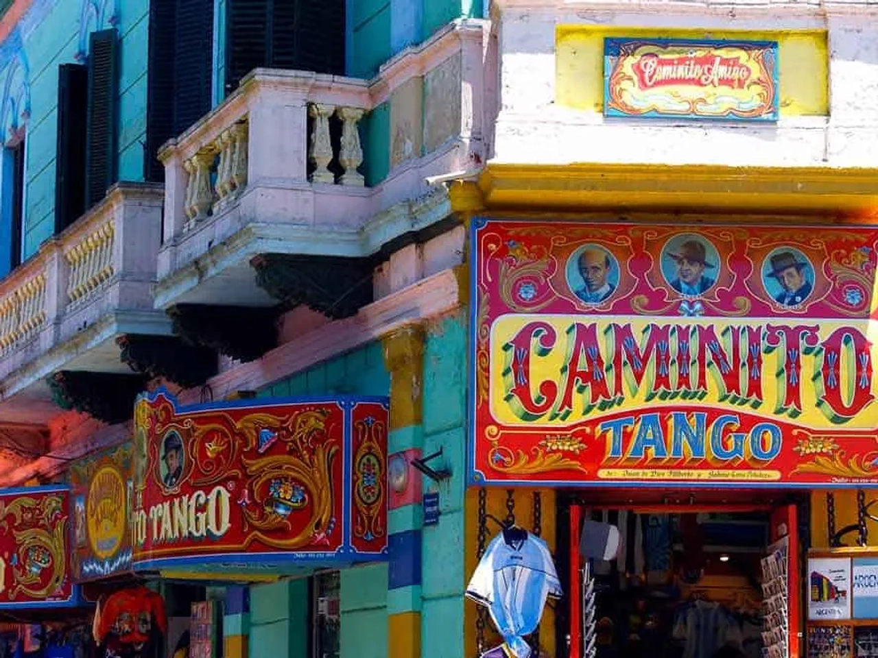 Qué ver en Buenos Aires