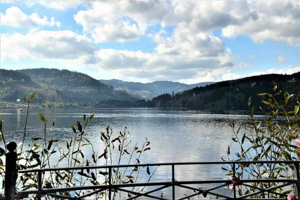Lago Titisee