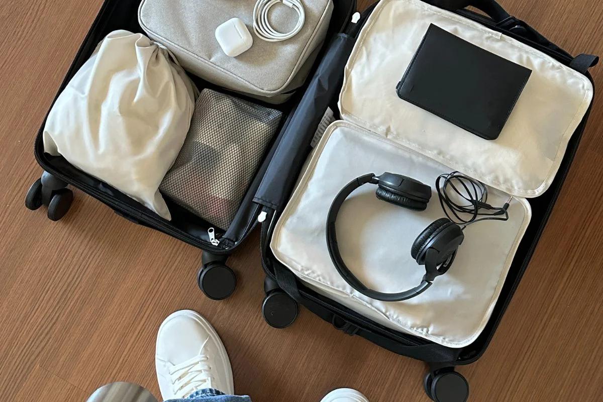 recomendaciones para viajeros