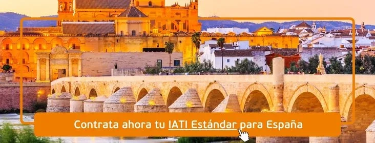 asistencia y seguro de viaje España