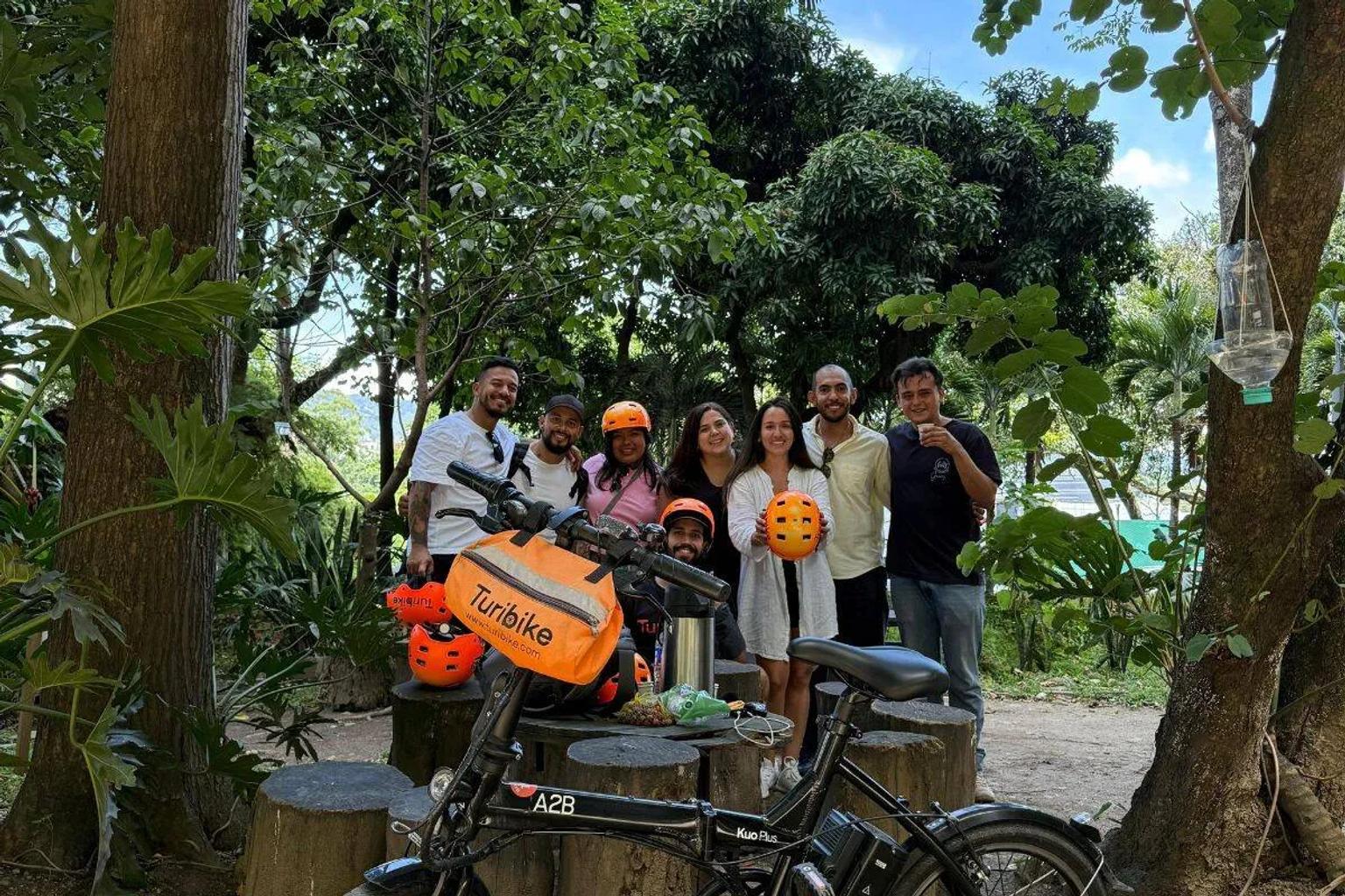 Travel Pop Up Meet 2025