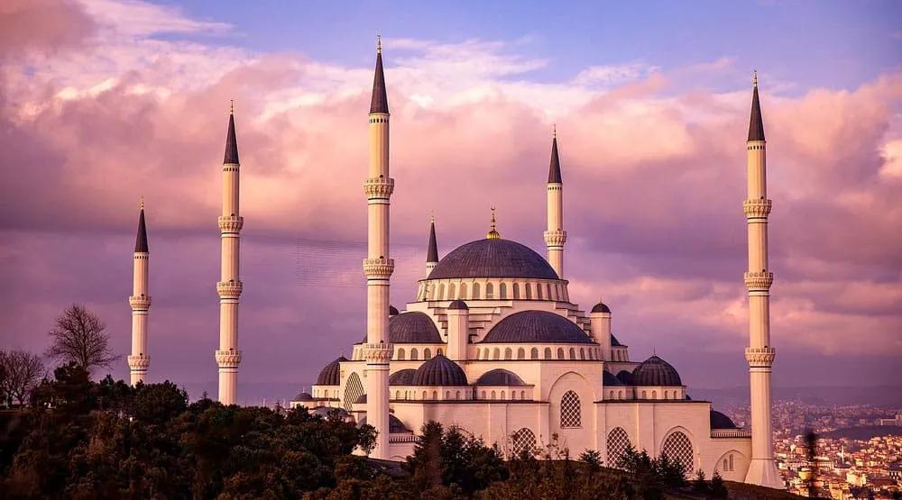 es necesario visado para Turquía