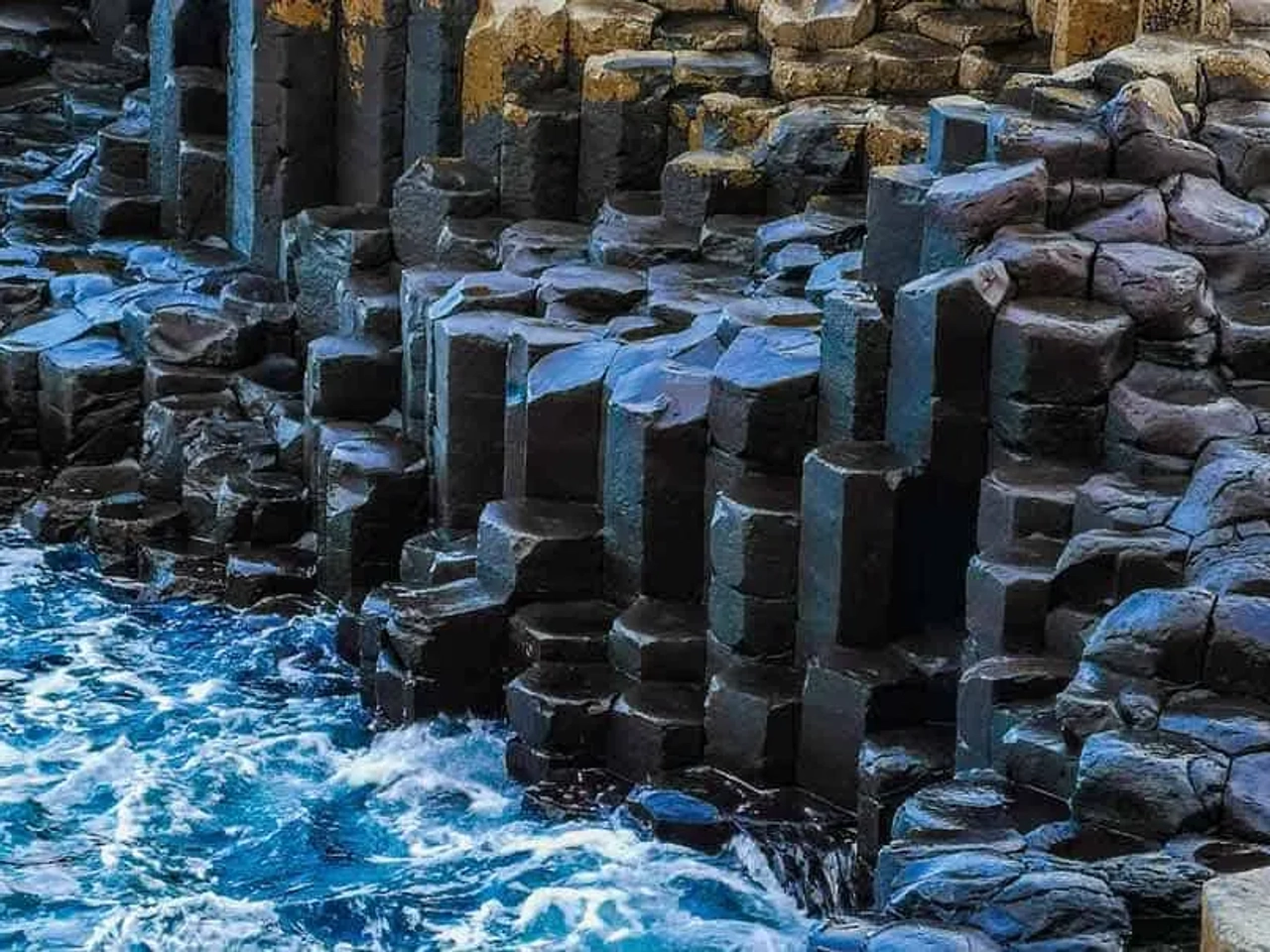 seguro de viaje a Irlanda