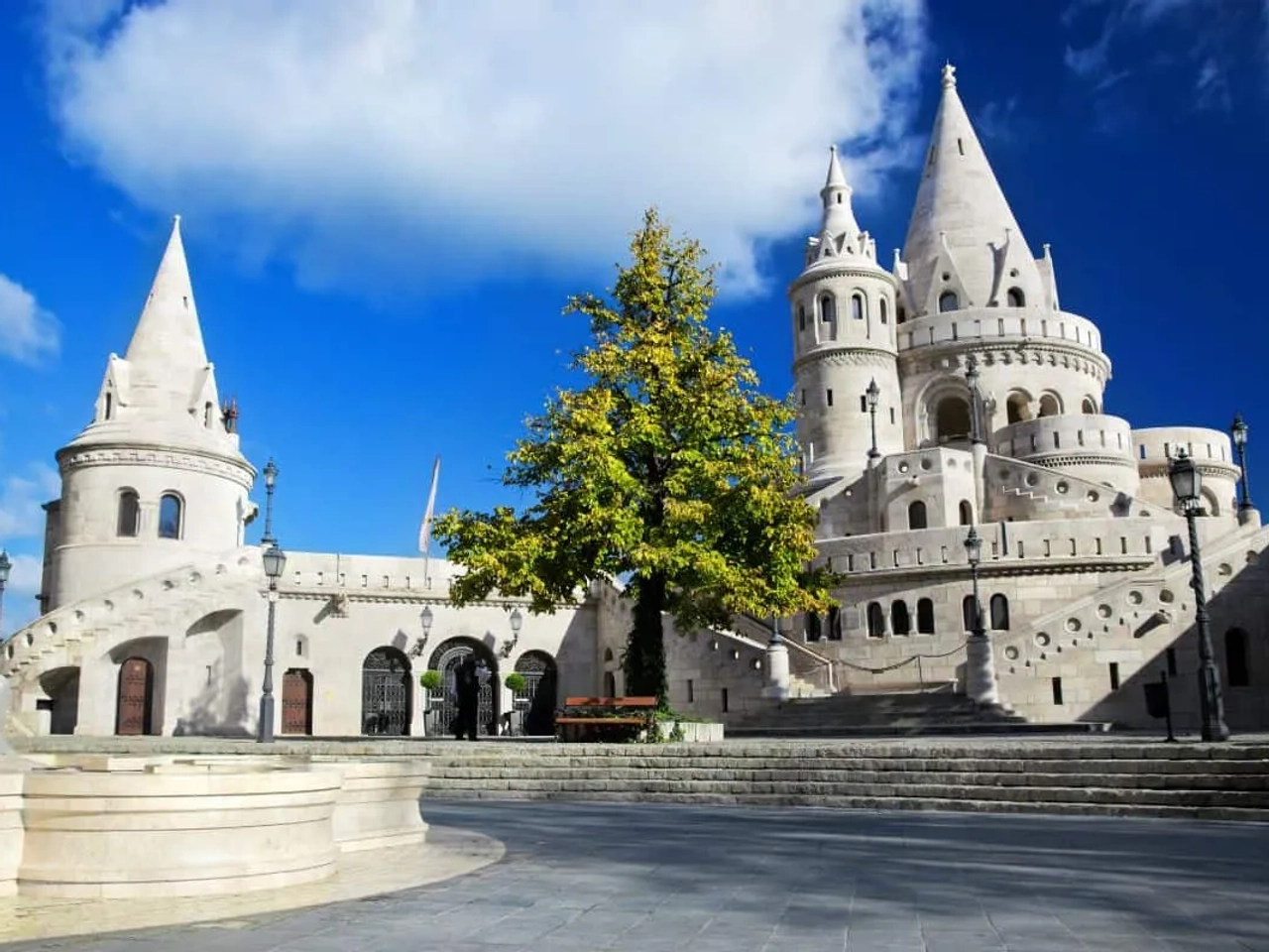 qué hacer en Budapest