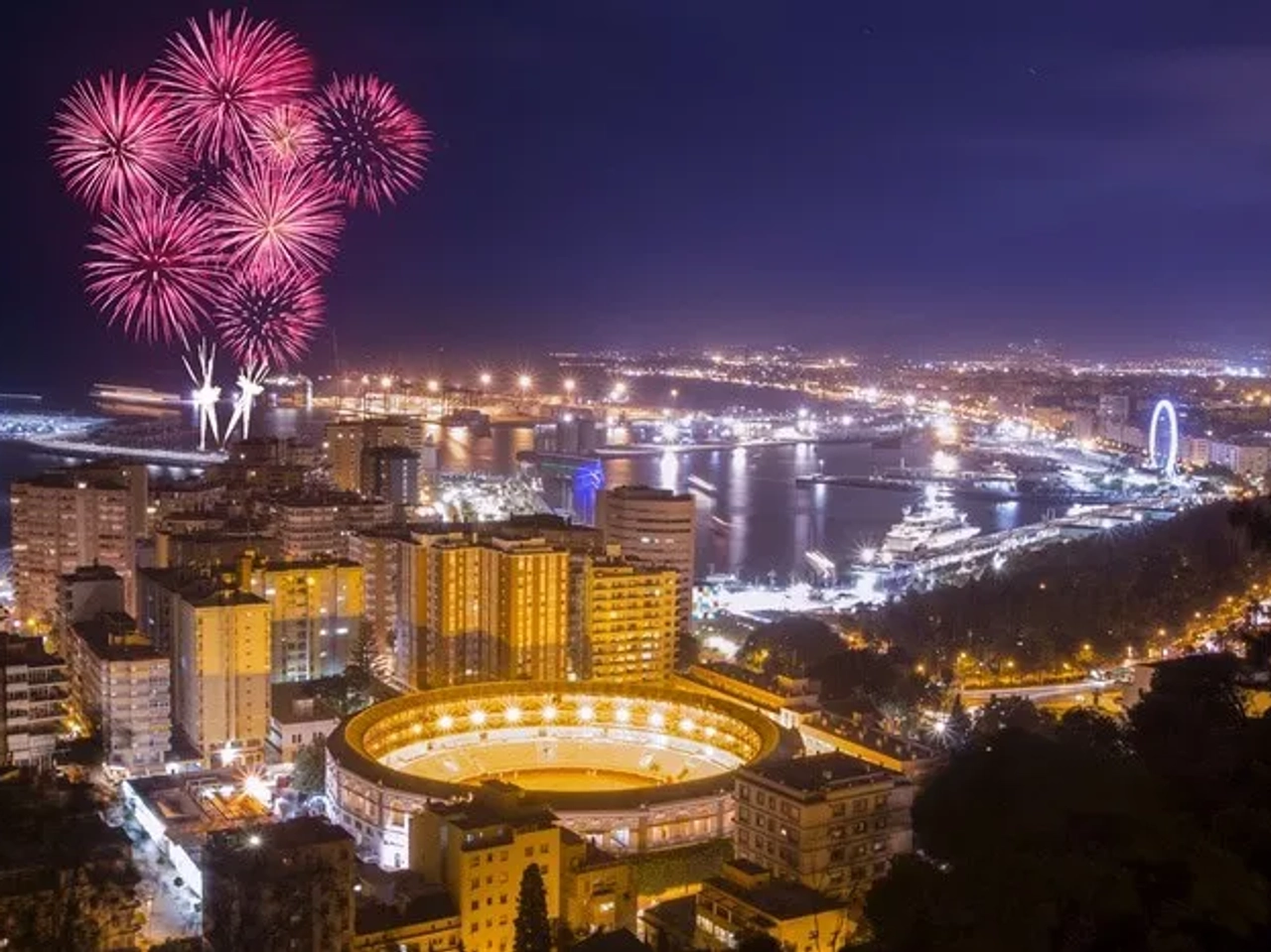 San Juan en España