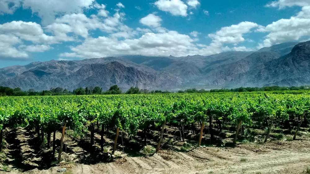 turismo en Argentina