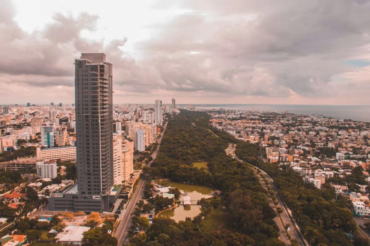 Qué documentos necesito para viajar a República Dominicana