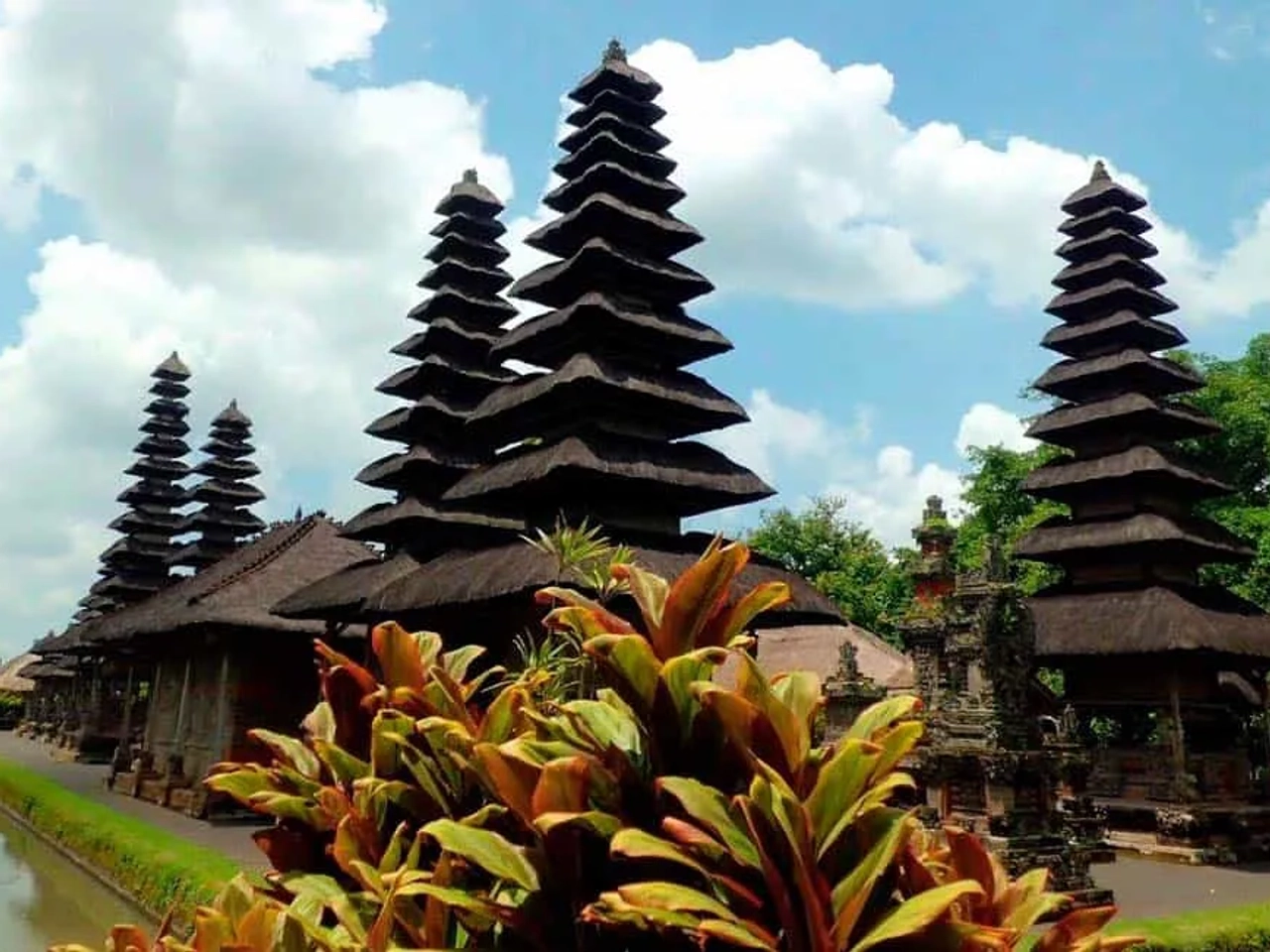 Mejores templos de Bali