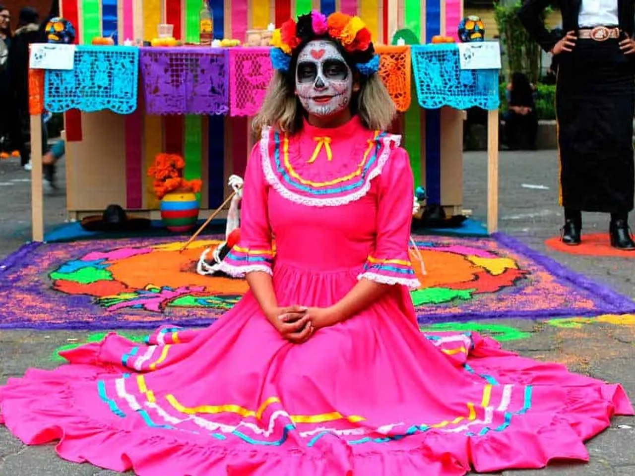 viajar sola a México