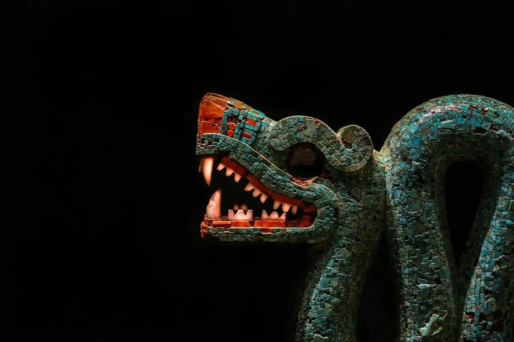 qué ver en el Museo Británico