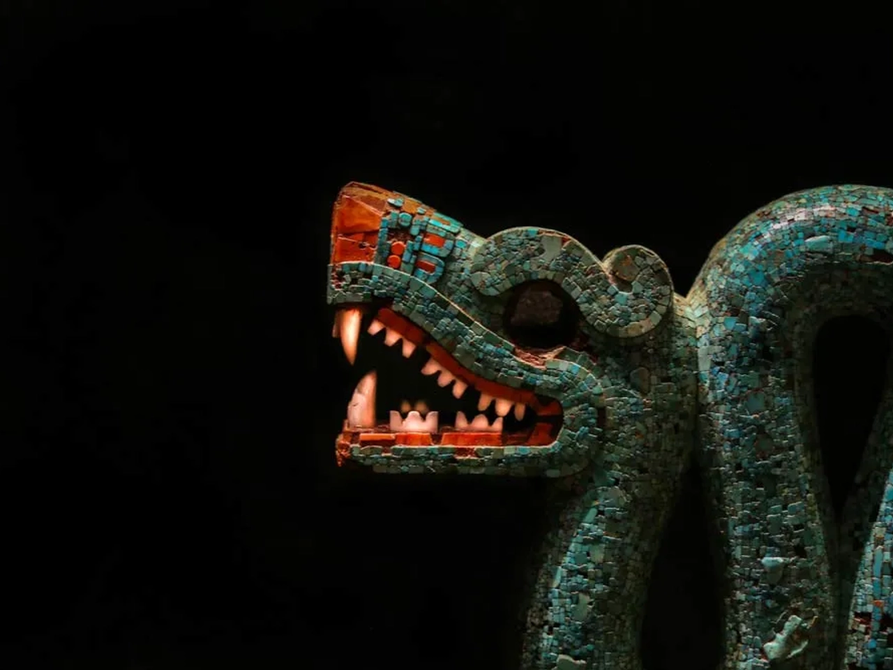 qué ver en el Museo Británico