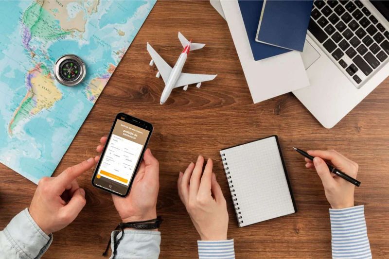 Para que serve o seguro de viagem? Tudo o que precisas de saber
