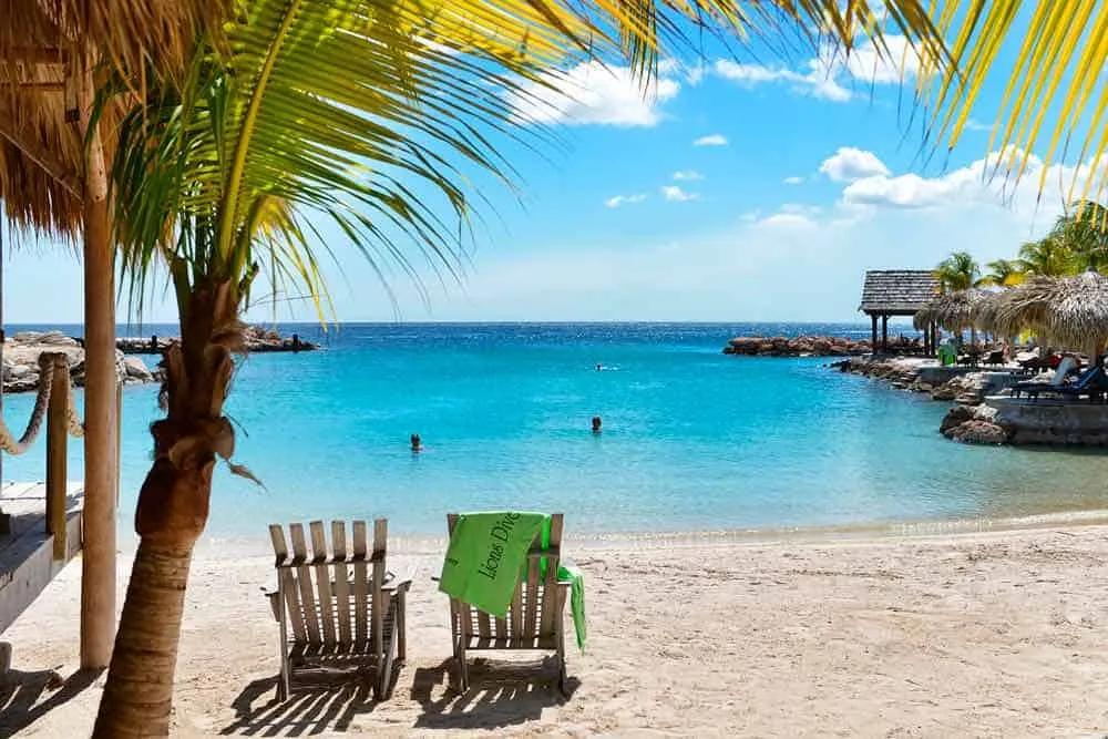 viajar seguro por Curazao