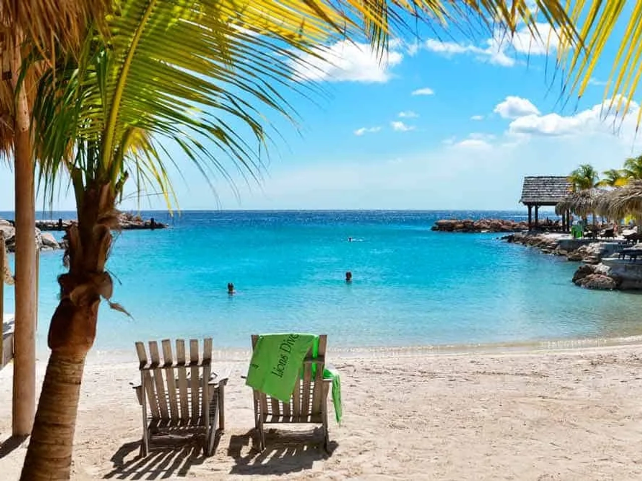 viajar seguro por Curazao