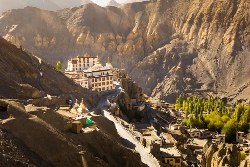Qué ver en el norte de India: 10 imperdibles