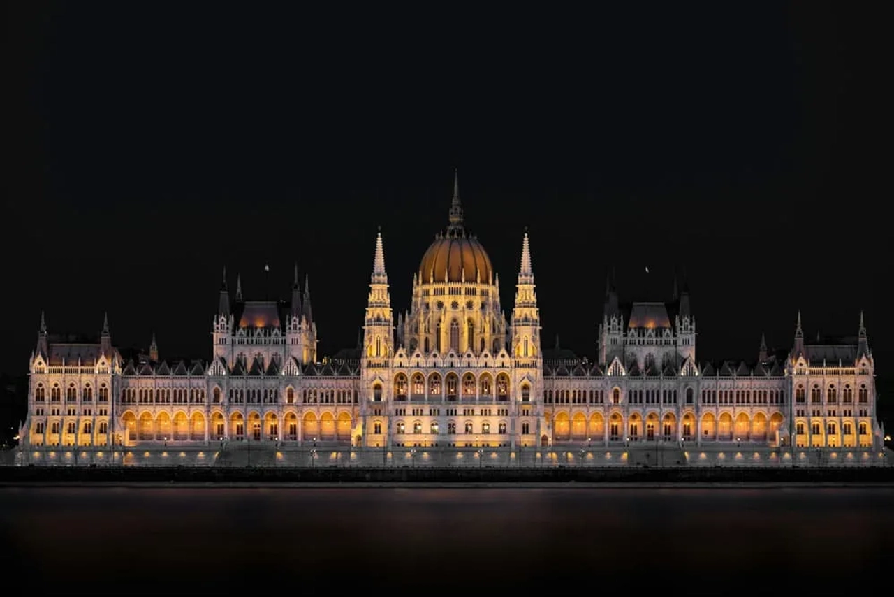 civitatis Parlamento Europeo