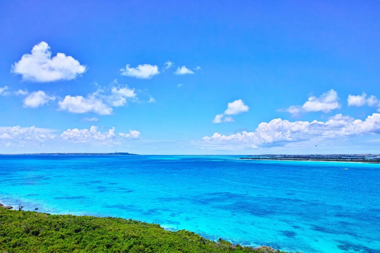 Miyakojima