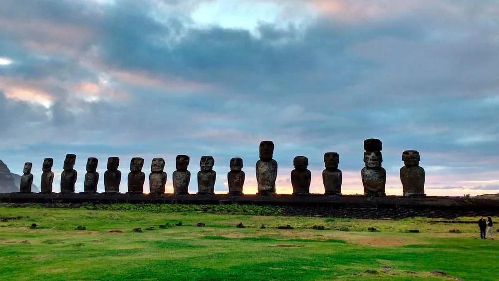 Qué ver en Isla de Pascua