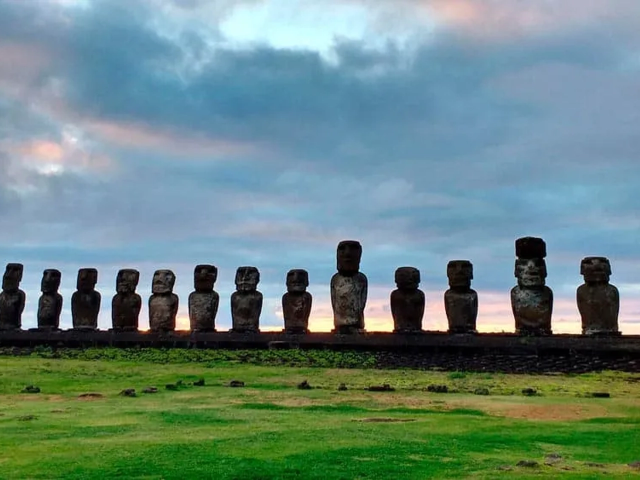 Qué ver en Isla de Pascua